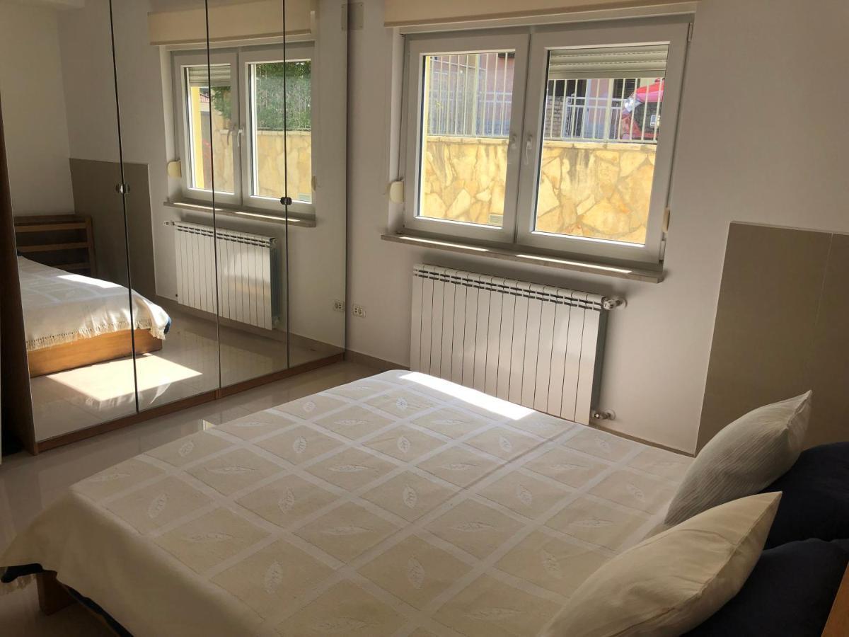 Vale Lunga Apartments Pula Eksteriør billede