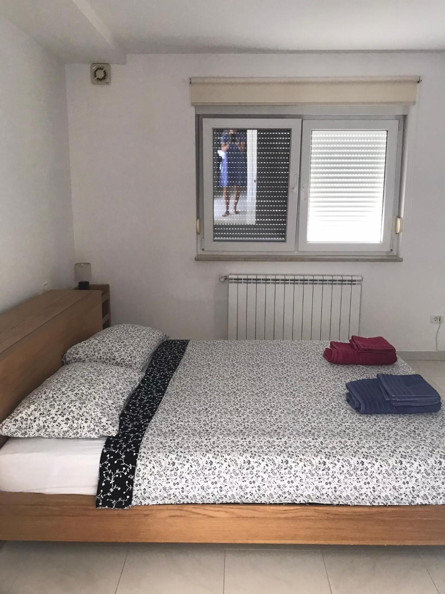 Vale Lunga Apartments Pula Eksteriør billede